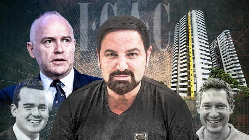 ICAC’s Operation Rosny inquiry is a council takeover they couldn’t ignore ICAC’s Operation Rosny inquiry is a council takeover they couldn’t ignore