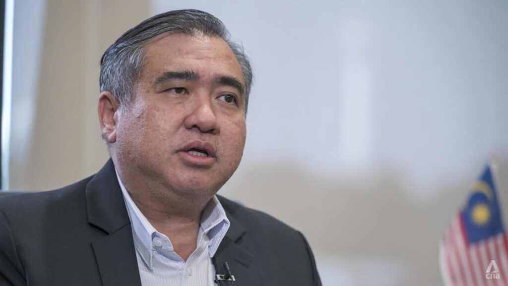 Quitting Anwar’s PH would fall into political rivals’ trap, says DAP leader Anthony Loke