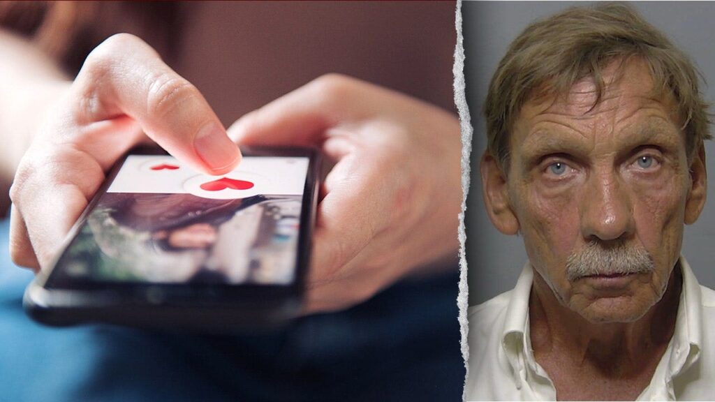 Elderly Florida man faces charges after alleged ‘sugar baby’ dispute ends in car-ramming, gun threat: police