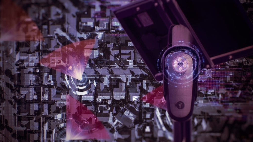 When Flock Comes to Your Town: I Asked Experts What to Do About These AI Cameras