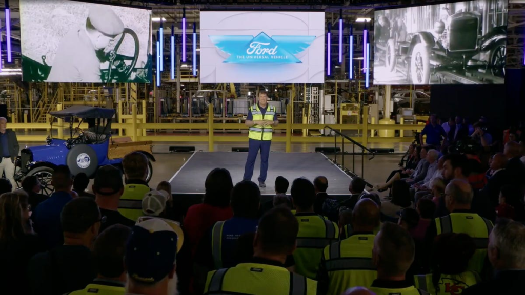 Ford Had to Rehire Veteran Engineers After Its AI Flopped. Other Employers Should Take Notice Ford Had to Rehire Veteran Engineers After Its AI Flopped. Other Employers Should Take Notice