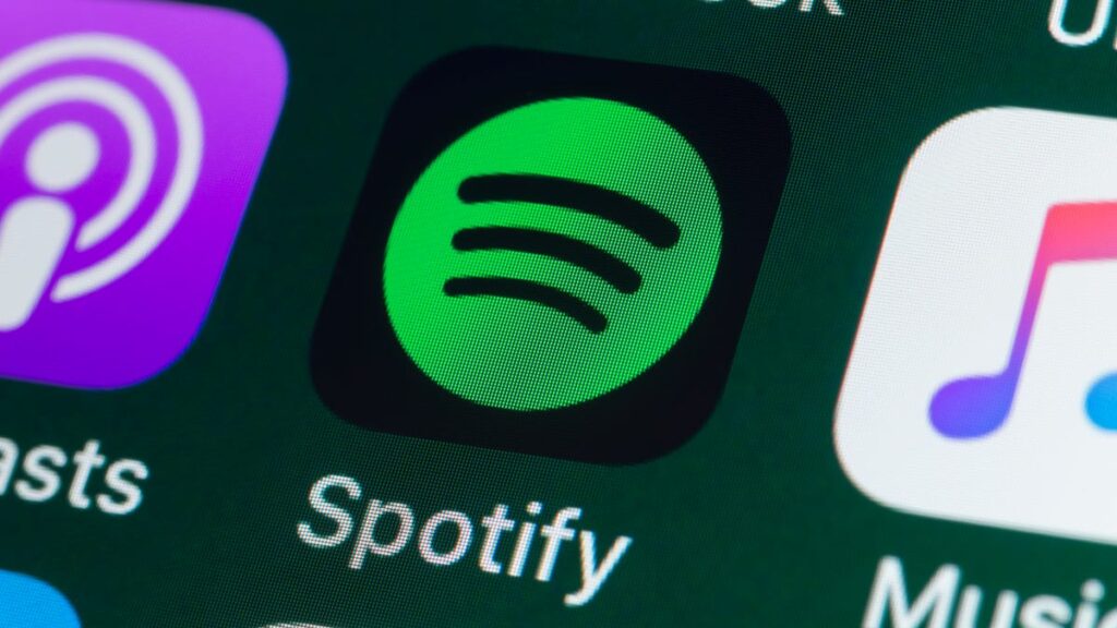 Accio, Wizards: Harry Potter Audiobooks Arrive on Spotify Accio, Wizards: Harry Potter Audiobooks Arrive on Spotify
