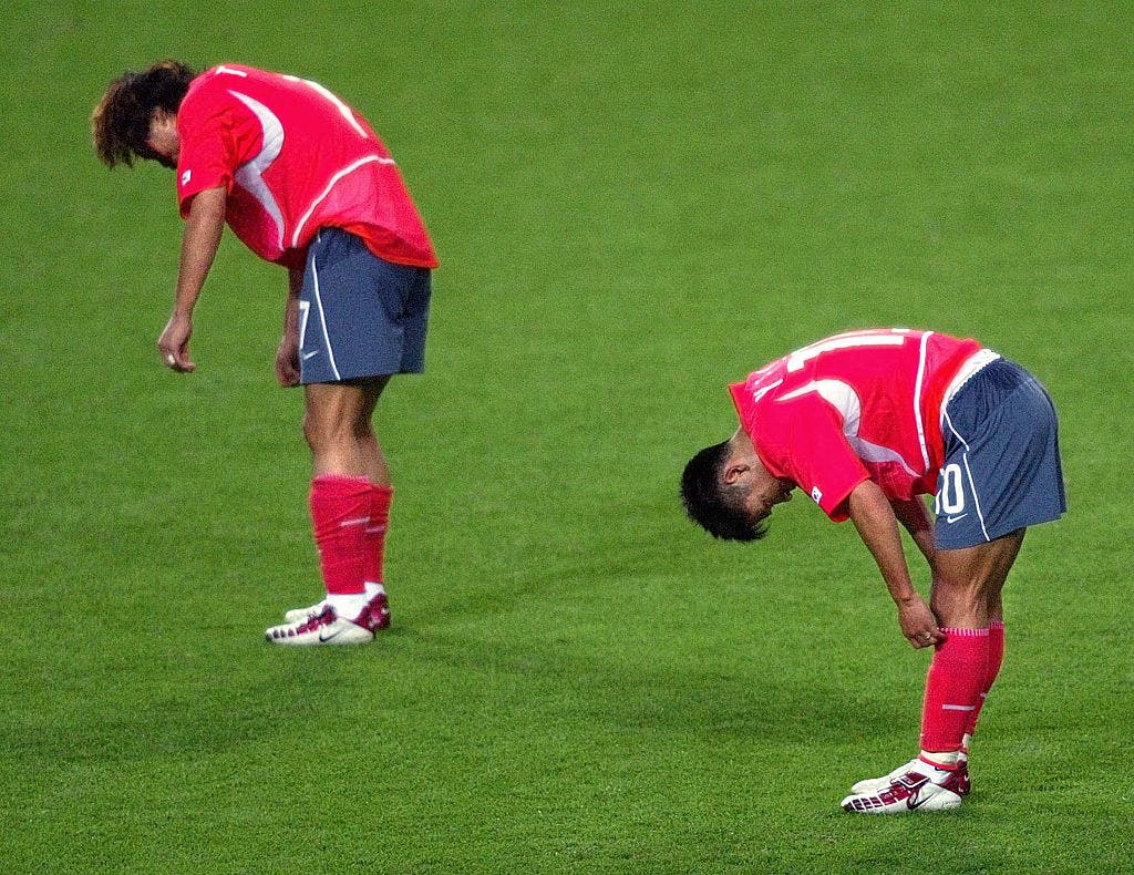 (Photo by PORNCHAI KITTIWONGSAKUL / AFP via Getty Images)