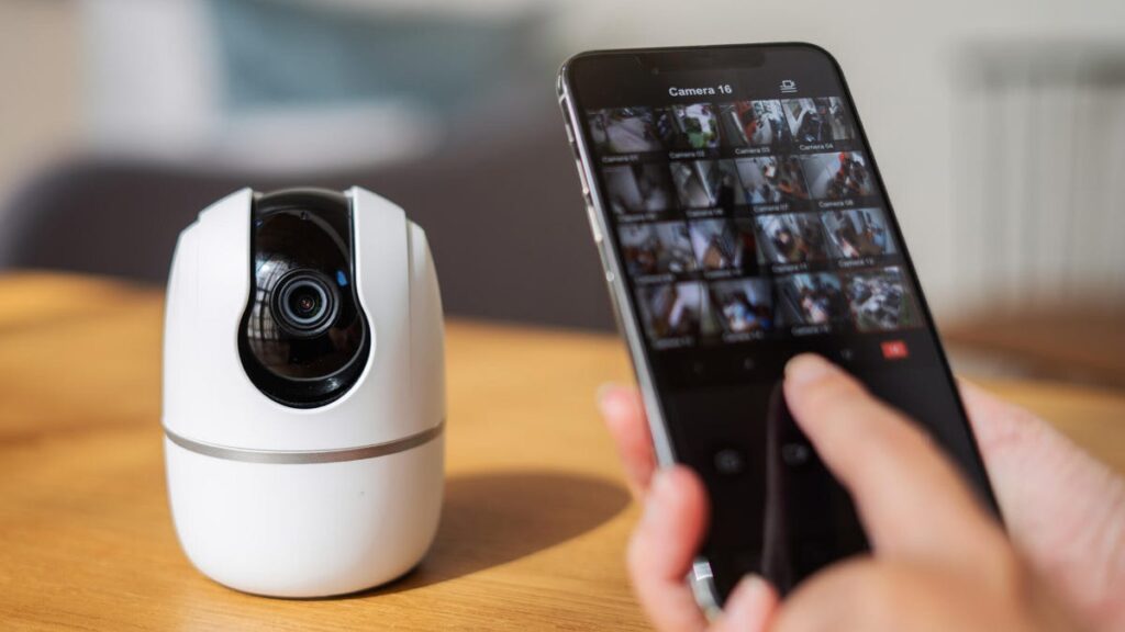 I Found the Rules for Legally Recording Audio and Video on Your Home Security Camera I Found the Rules for Legally Recording Audio and Video on Your Home Security Camera