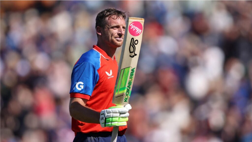 England vs. India: How to Watch ODI Cricket Series Live From Anywhere England vs. India: How to Watch ODI Cricket Series Live From Anywhere