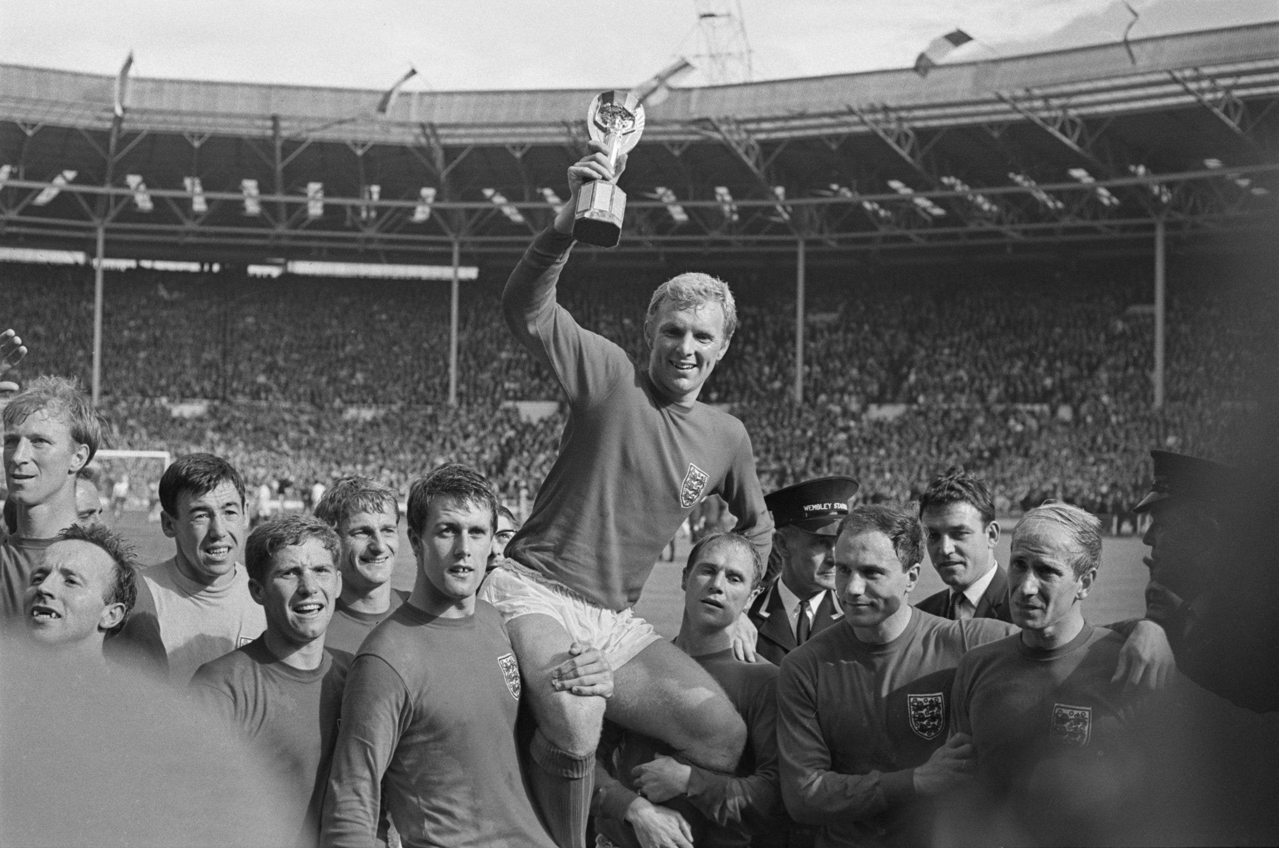 (Photo by Central Press/Hulton Archive/Getty Images)