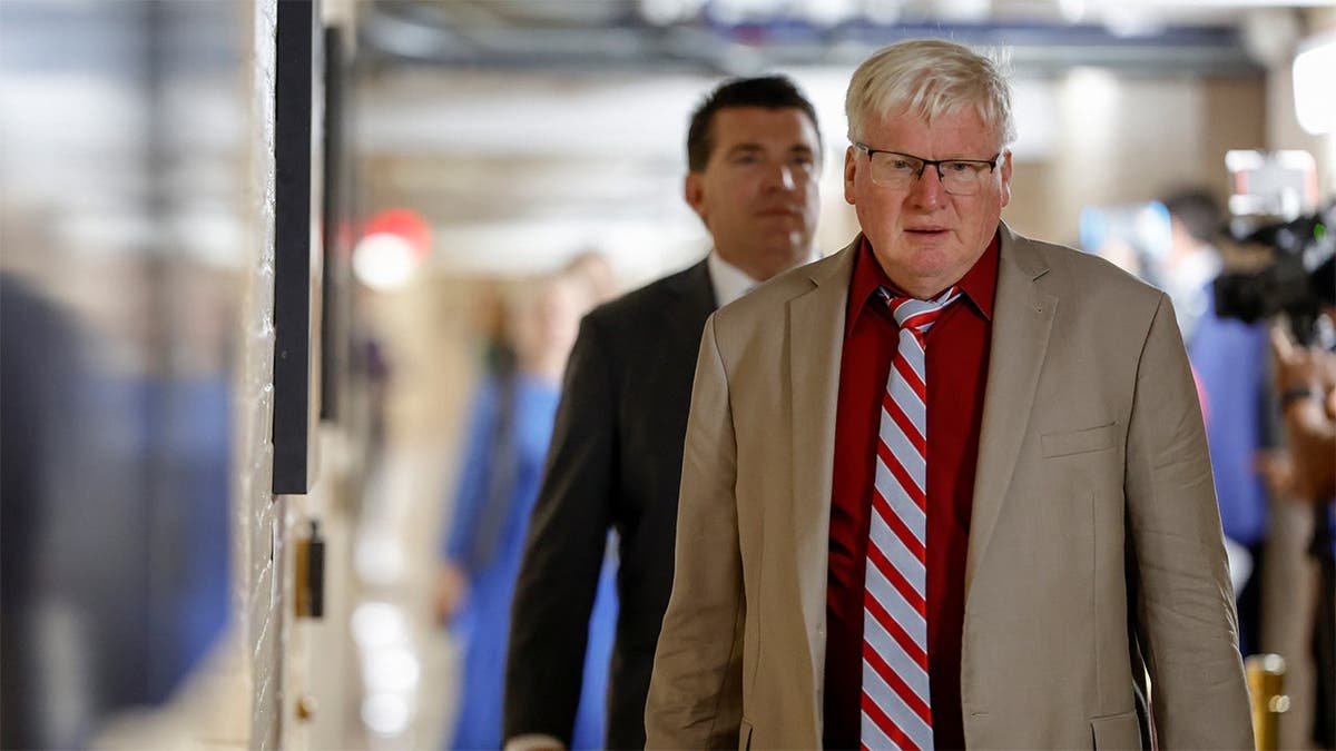 Glenn Grothman