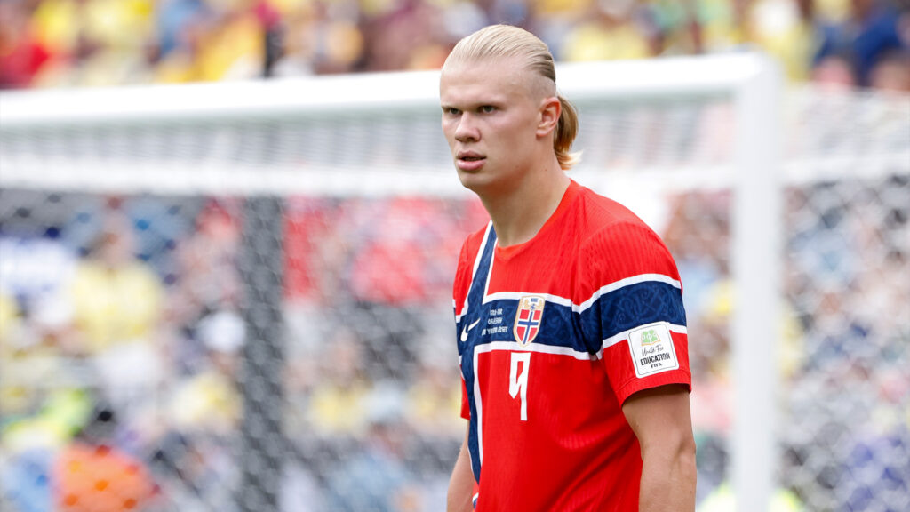 Erling Haaland Still Isn’t Convinced Norway Can Win The World Cup Erling Haaland Still Isn’t Convinced Norway Can Win The World Cup