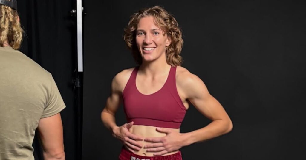 Who Was Hannah Rapp? What to Know About Champion Boxer After Her Shocking Death at 26 Who Was Hannah Rapp? What to Know About Champion Boxer After Her Shocking Death at 26