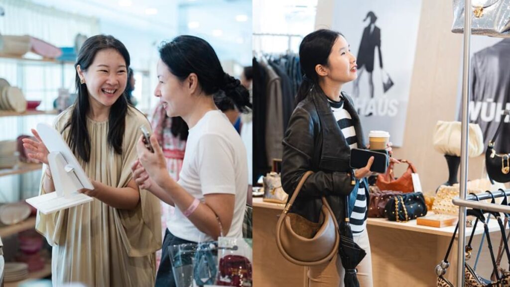 Boutiques fair makes Bangkok debut with more than 120 independent brands Boutiques fair makes Bangkok debut with more than 120 independent brands