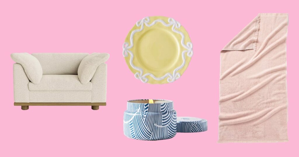 As a Shopping Editor, I’m Eyeing These Chic Fall Home Finds in Anthropologie’s Rare Sale As a Shopping Editor, I’m Eyeing These Chic Fall Home Finds in Anthropologie’s Rare Sale
