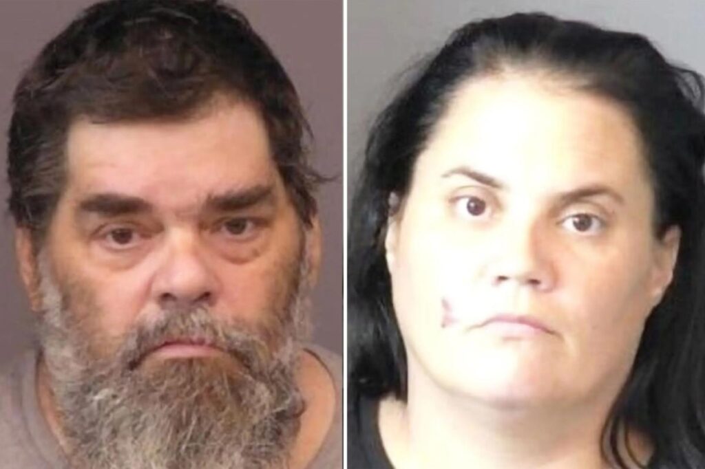 Kansas parents allegedly left 6 kids, including 2 infants, in hot car while they dined at a Wingstop Kansas parents allegedly left 6 kids, including 2 infants, in hot car while they dined at a Wingstop