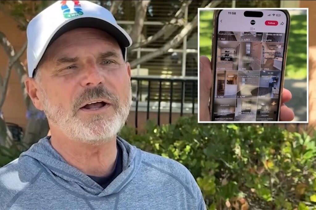 Housing scam rocks wealthy California enclave — as officials issue warning Housing scam rocks wealthy California enclave — as officials issue warning