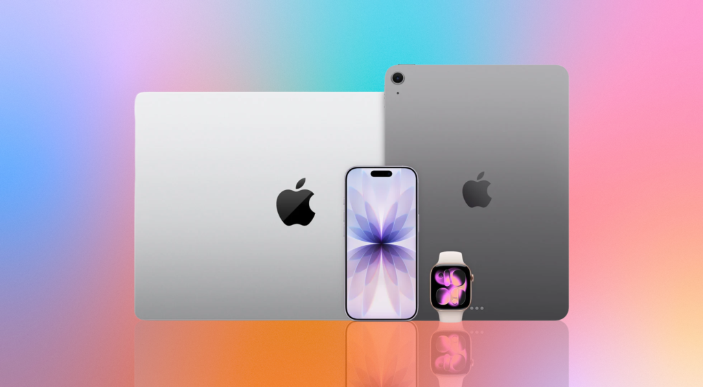 Apple Upgrade Program Will Let You Lease an iPhone Without Sticker Shock