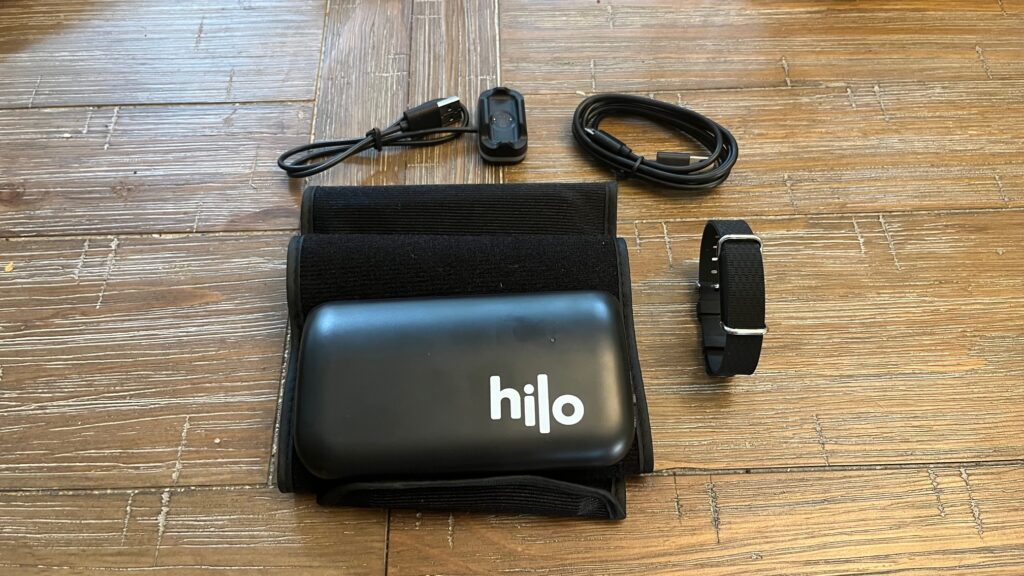 This Wearable Aims to Improve Your Blood Pressure. It’s Now in the US, and I Got a First Look This Wearable Aims to Improve Your Blood Pressure. It’s Now in the US, and I Got a First Look