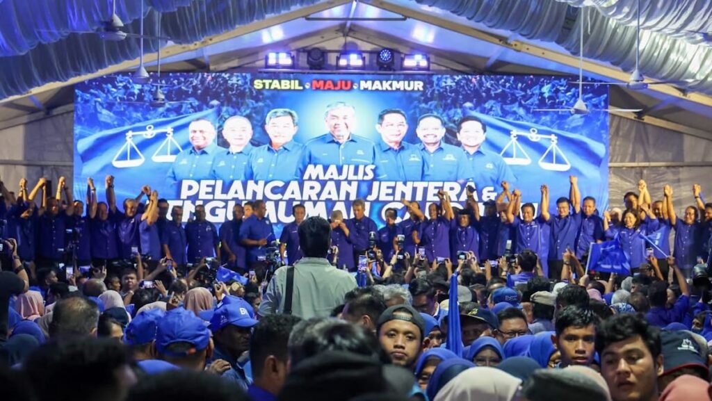 Negeri Sembilan polls: BN not contesting all 36 seats, as it eyes pact with ‘trusted friend’