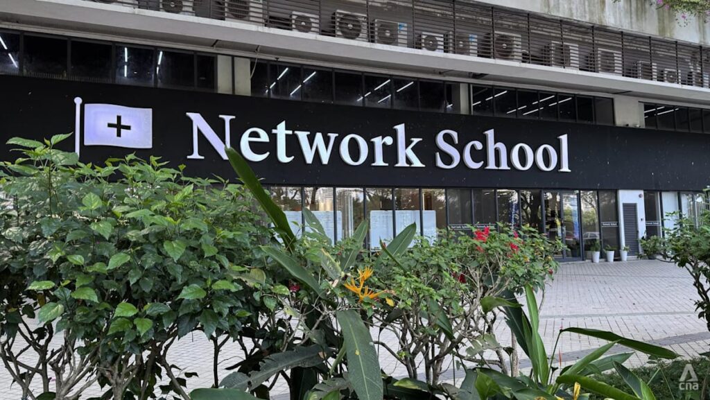 Forest City’s Network School says US2m investment plan on hold amid Malaysia’s probe into alleged Israeli link
