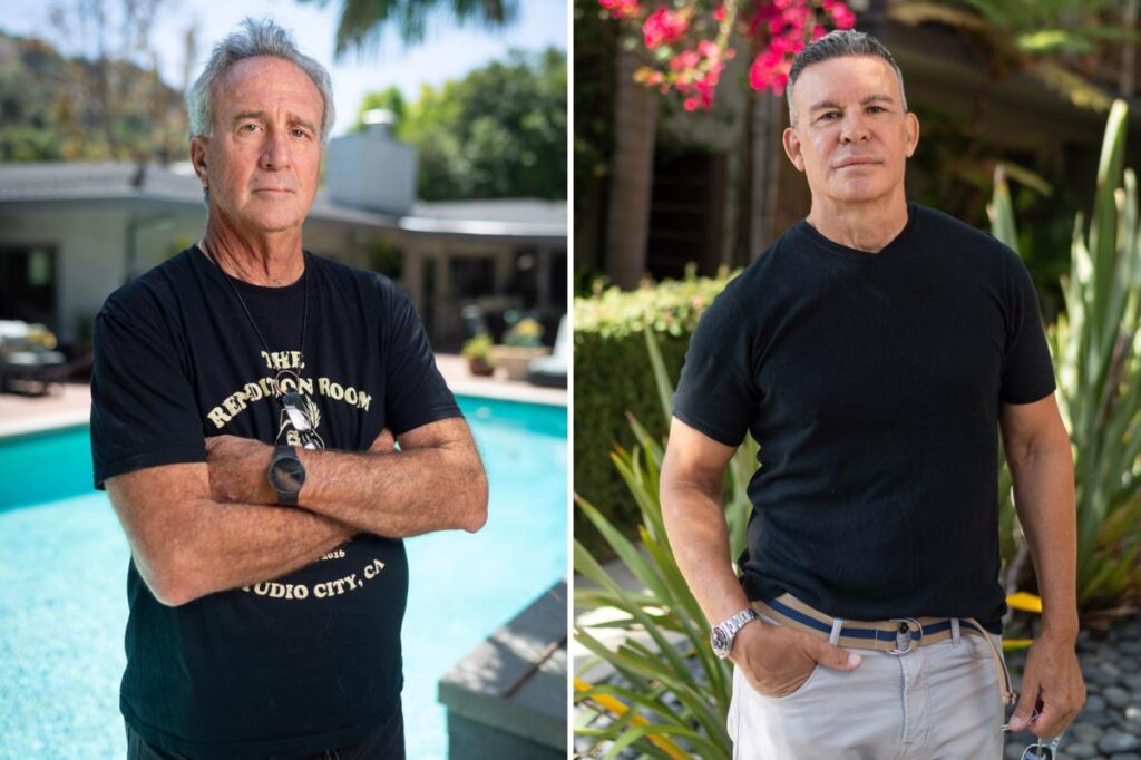 Exclusive | Threat of ‘The Big One’ sends Californians scrambling for earthquake insurance