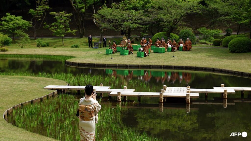 Japan imperial rules tweaked but still no woman emperor