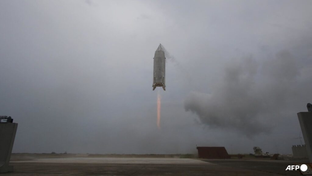 Japan successfully launches, lands reusable rocket Japan successfully launches, lands reusable rocket
