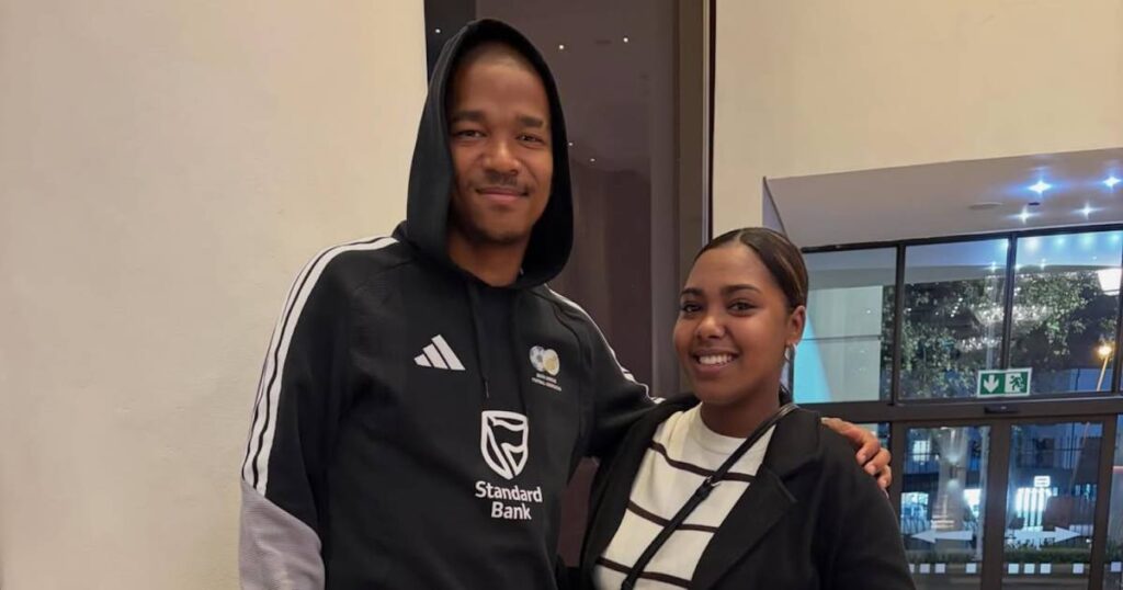 Jayden Adams’ Longtime Partner Shared Touching Tribute to Soccer Star Weeks Before His Death at 25 Jayden Adams’ Longtime Partner Shared Touching Tribute to Soccer Star Weeks Before His Death at 25
