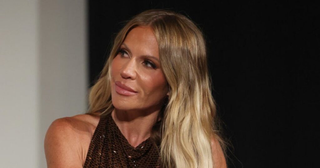 RHOC’s Jennifer Pedranti Apologizes to Community for Son’s Involvement in Brush Fire: ‘Unacceptable’ RHOC’s Jennifer Pedranti Apologizes to Community for Son’s Involvement in Brush Fire: ‘Unacceptable’