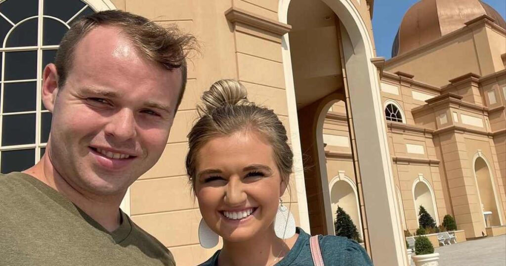 Kendra Duggar’s Parents Set to Be Deposed in Son-in-Law Joseph Duggar’s Child Molestation Case (Exclusive) Kendra Duggar’s Parents Set to Be Deposed in Son-in-Law Joseph Duggar’s Child Molestation Case (Exclusive)