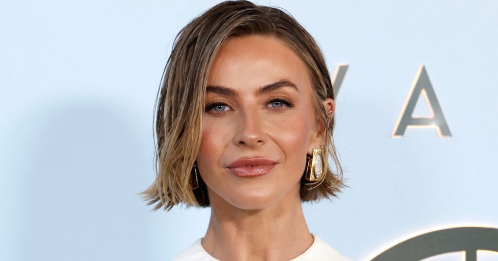 Julianne Hough’s Trick to Looking Cute in the Heat? This Tinted Sunscreen That Makes Her Feel ‘Fresh and Beautiful’ Julianne Hough’s Trick to Looking Cute in the Heat? This Tinted Sunscreen That Makes Her Feel ‘Fresh and Beautiful’