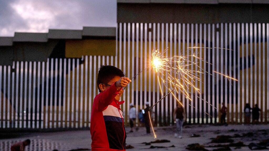 Internal emails expose how July 4th bash is being derailed by Dem-run county: ‘Offensive’ Internal emails expose how July 4th bash is being derailed by Dem-run county: ‘Offensive’