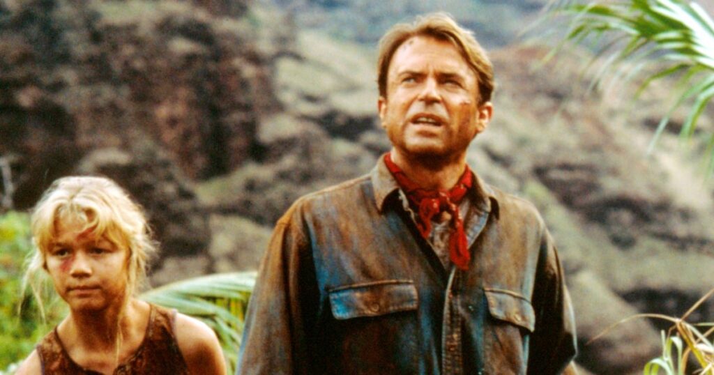 5 Best Sam Neill Movies to Watch Right Now: ‘Jurassic Park’ and More 5 Best Sam Neill Movies to Watch Right Now: ‘Jurassic Park’ and More