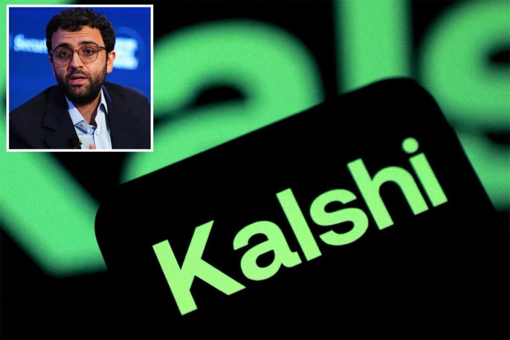 Kalshi launches map showing gamblers’ odds on Senate, House races ahead of 2026 midterms