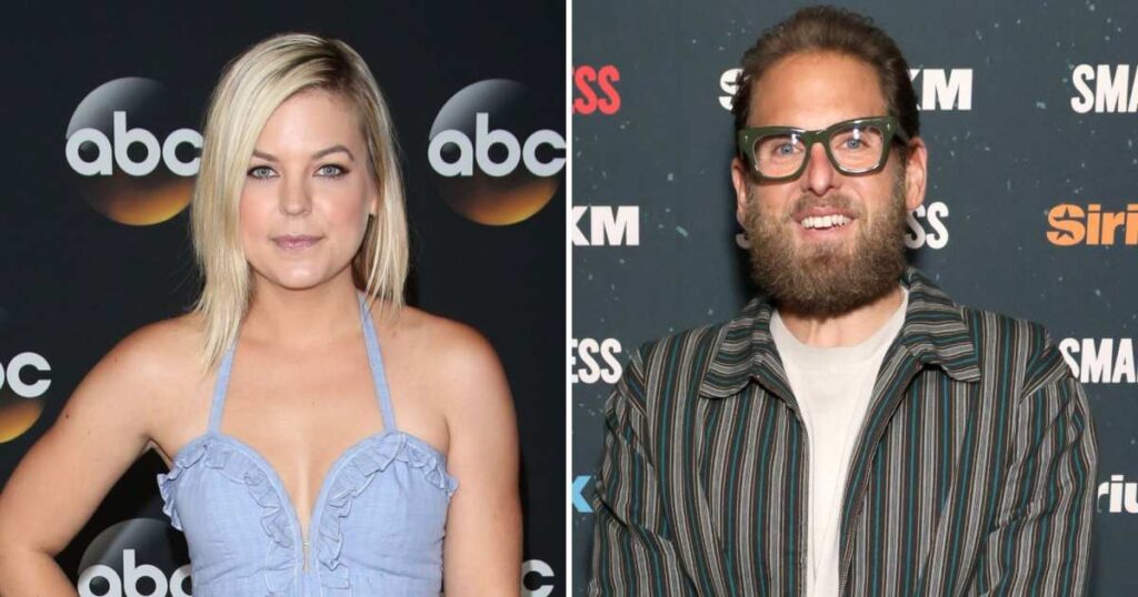 Celebrities Who Have Decided to Move Away From Los Angeles: Kirsten Storms, Jonah Hill and More
