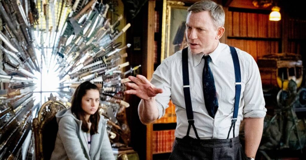 5 Best Thrillers on Peacock Right Now (July 2026): ‘Knives Out’ and More 5 Best Thrillers on Peacock Right Now (July 2026): ‘Knives Out’ and More