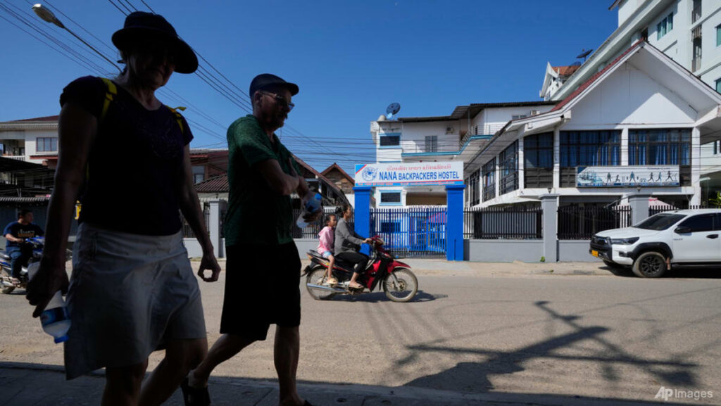 Laos says cannot determine cause of tourist deaths linked to tainted alcohol Laos says cannot determine cause of tourist deaths linked to tainted alcohol
