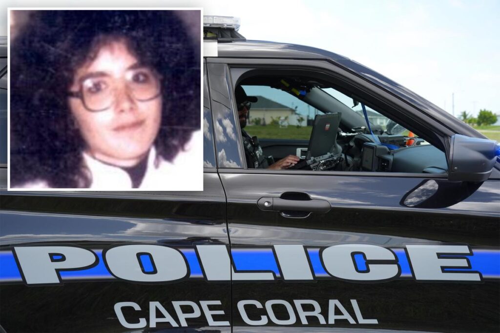 Remains found by Florida kayakers in 2024 identified as New York woman missing for more than 40 years Remains found by Florida kayakers in 2024 identified as New York woman missing for more than 40 years