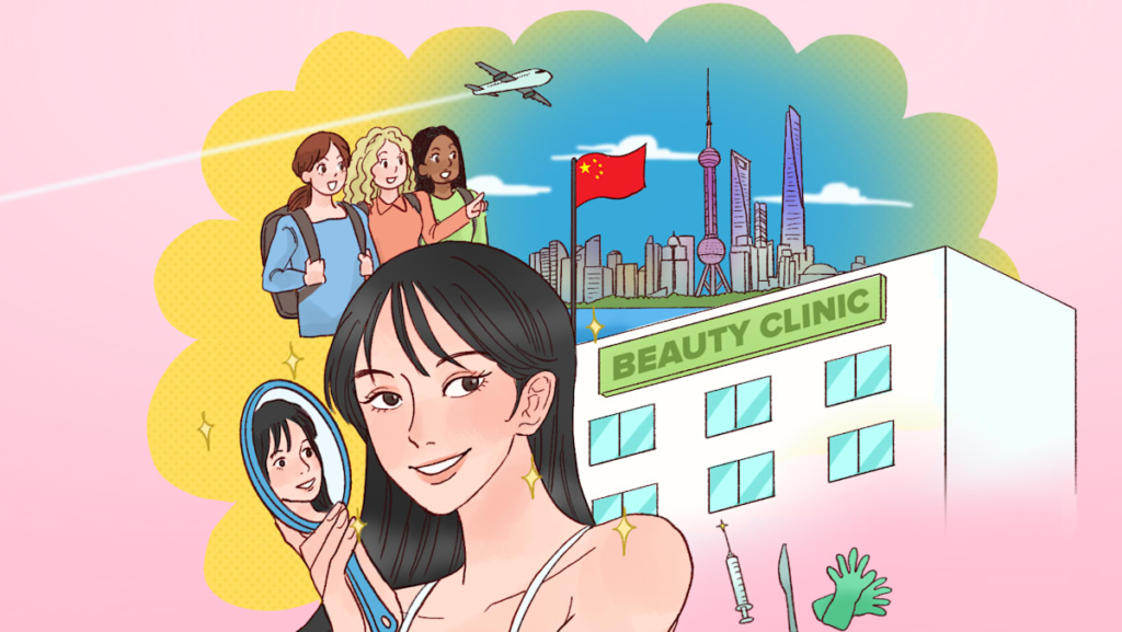 Beyond Seoul: Can China become Asia’s next medical aesthetics hub? Beyond Seoul: Can China become Asia’s next medical aesthetics hub?