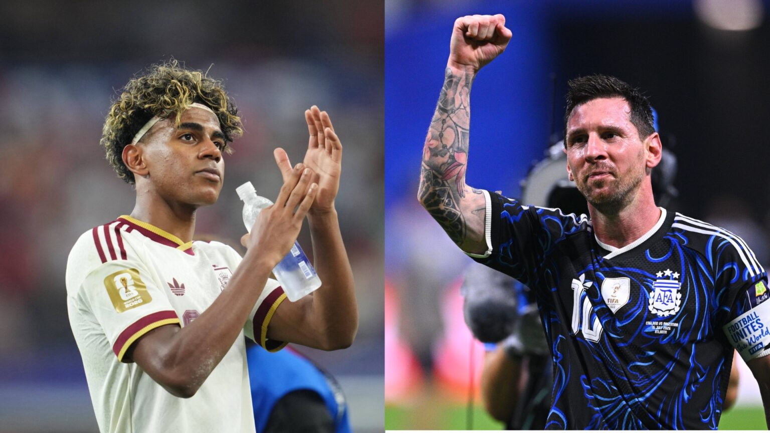Spain vs. Argentina Confirmed For World Cup Final: Here’s What To Know Spain vs. Argentina Confirmed For World Cup Final: Here’s What To Know