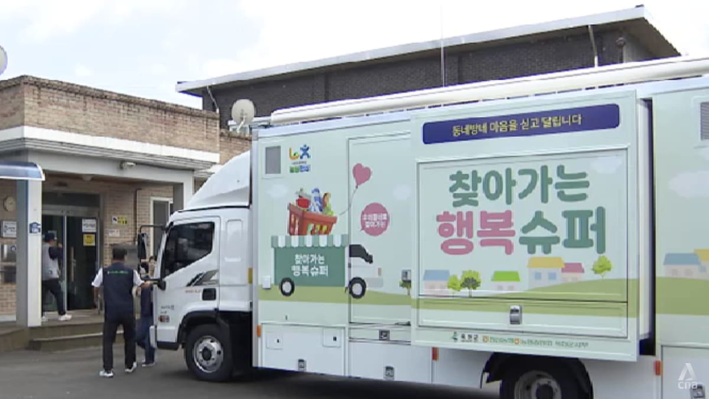 Can monthly vouchers revive South Korea’s shrinking rural communities? Can monthly vouchers revive South Korea’s shrinking rural communities?