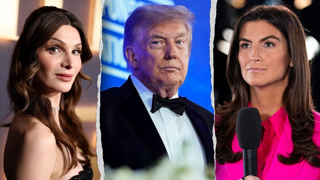 Trans influencer breaks silence after Trump’s comparison to CNN anchor at WHCA Dinner