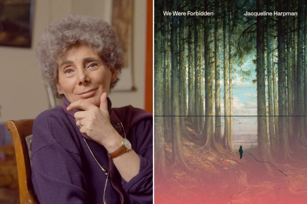 Jacqueline Harpman’s book went viral 14 years after her death — and now she has a follow-up