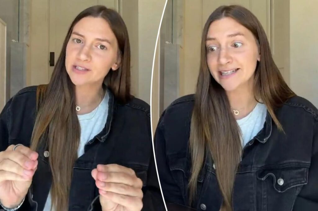 NFL WAG rages over K hospital bill for childbirth — after doc shows up for just ‘3 f–king minutes’
