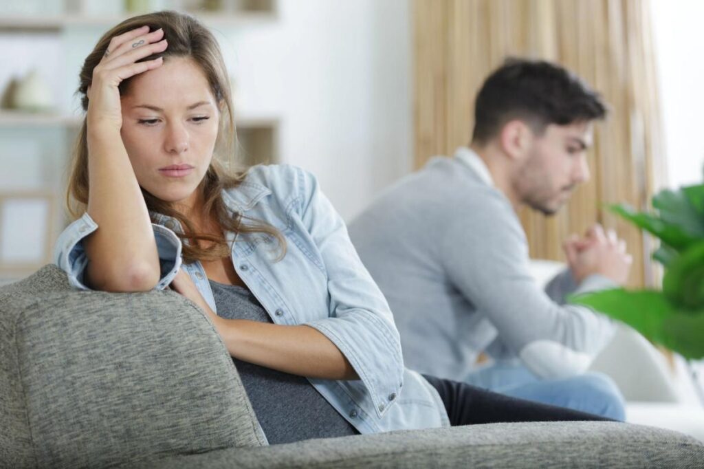 Dear Abby: My boyfriend wants a baby, but I want my freedom