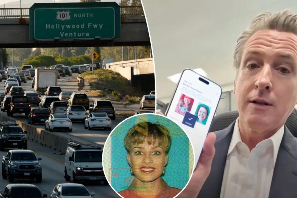 California driver licenses change forever for millions as ‘modernization’ plan grows California driver licenses change forever for millions as ‘modernization’ plan grows