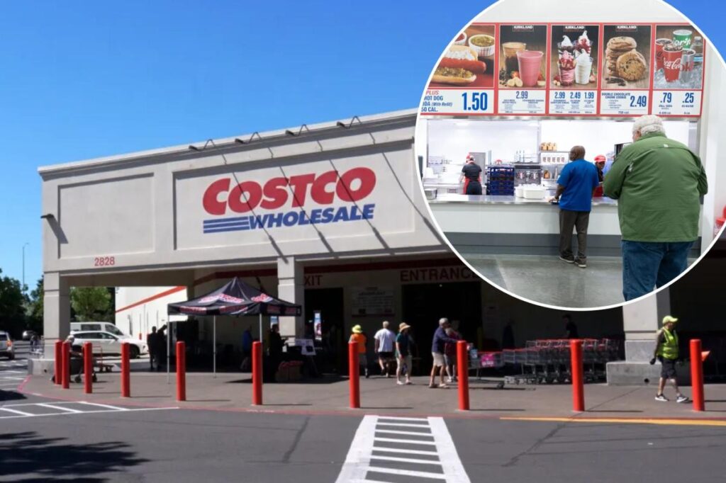 Costco’s hotly anticipated new food court offering has arrived nationwide — including a fast-food dupe diners love