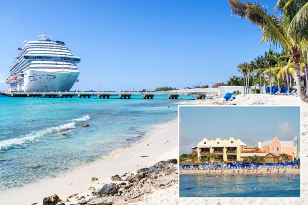 US issues urgent advisory for Turks and Caicos, plagued by sexual assaults and scams US issues urgent advisory for Turks and Caicos, plagued by sexual assaults and scams