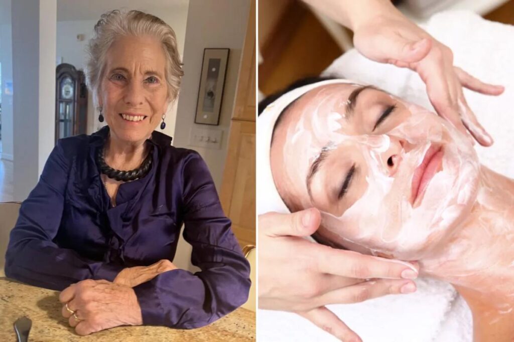 Exclusive | Elderly woman forced to spend whopping 5K on ‘snake oil’ treatments at NYC spa: lawsuit Exclusive | Elderly woman forced to spend whopping 5K on ‘snake oil’ treatments at NYC spa: lawsuit