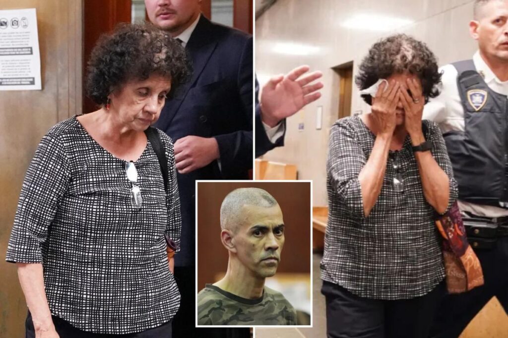 UWS stabbing suspect’s mom cries out in court, prosecutors reveal son yelled ‘Allahu Akbar’ 3 times during alleged hate-filled rampage UWS stabbing suspect’s mom cries out in court, prosecutors reveal son yelled ‘Allahu Akbar’ 3 times during alleged hate-filled rampage