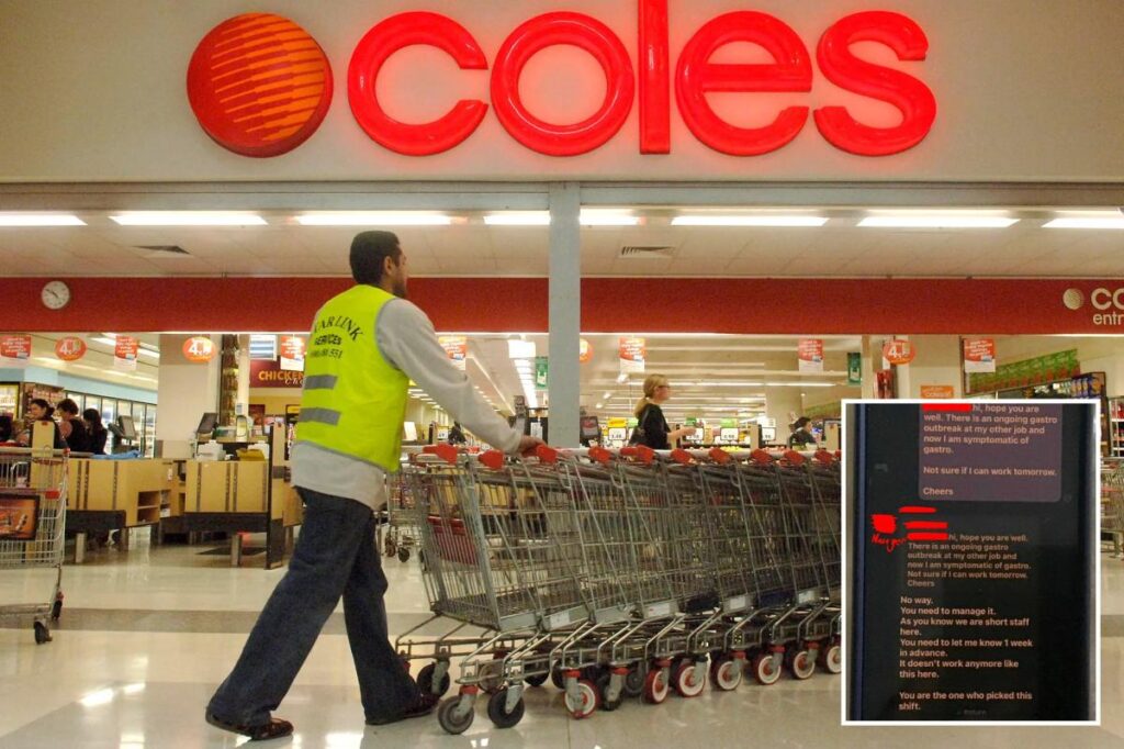 Boss sparks outrage over ‘one-week notice’ sick day demand: ‘You need to manage it’