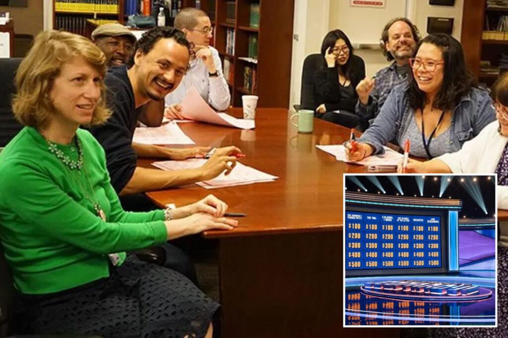 ‘Jeopardy!’ is hiring a new clue writer — one lucky nerd will get paid up to 8K for their know-how
