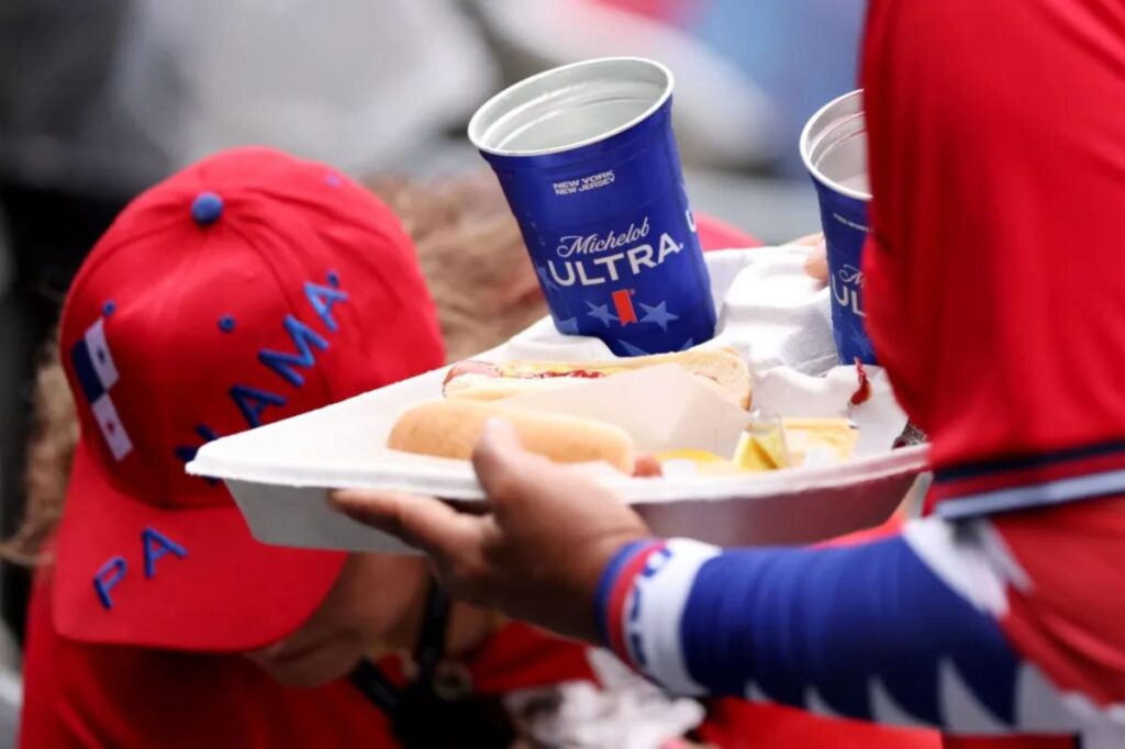 Most expensive World Cup venues revealed — with some costing fans eye-popping 0 for snacks